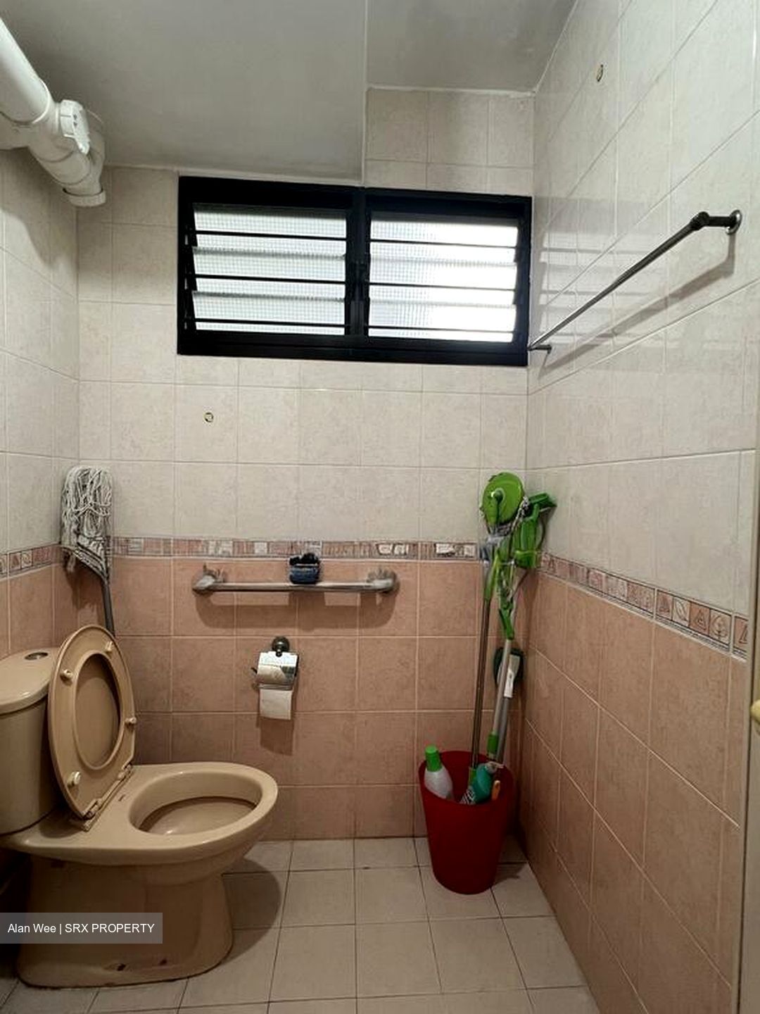 Blk 303 Clementi Meadows (Clementi), HDB 3 Rooms #504168291